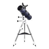Levenhuk New Skyline PLUS 130/650 SQ2 Telescope #86211