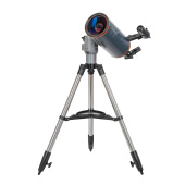 KELVIN Fototelescopio Levenhuk MAK127 AZ GOTO Wi-Fi #86469