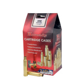 HORNADY 338 Winchester Magnum Brass Cases #8680 (50pcs)
