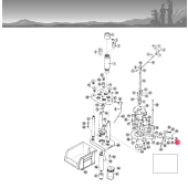 RCBS Piggyback Return Spring #88019