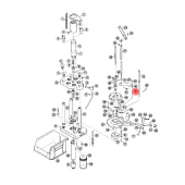 RCBS Ammo 4-40x1/4 Set Screw #88043