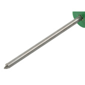 RCBS Flash Hole Deburring Tool Replacement Rod and Cutter #88144