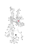 RCBS Case Retaining Spring Plug (Cup) #88717