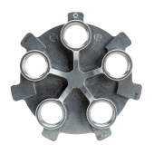 RCBS PRO CHUCKER 5-DIE PLATE #88912 