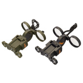 Kit di sopravvivenza Levenhuk LabZZ SK5