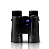 ZEISS Binocular TERRA-ED 8x42 Black