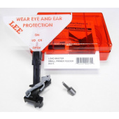 Lee Load-Master Innescatore Small Primer Feeder #90075
