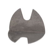 RCBS Powder Baffle Deflettore Polvere #90225