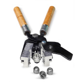 LEE Fondipalle 1-Höhle 437gr Slug Form Cal.12/.681" #90281