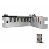 LEE Fondipalle 6-Cavità .358 148gr Mold TL358-148-WC #90294