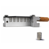 LEE Fondipalle 6-Cavità .358 148gr Mold 358-148-WC #90380