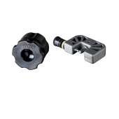 RCBS Hand Case Neck Turner Kit | Manuelle Halseformer#90401