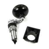 LEE Deluxe Quick Trim Case Trimmer Tornio Manuale con Manovella #90437