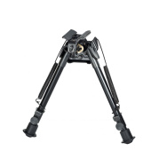 CHAMPION Bipod Pivot Traverse Adjustable from 22 to 33 cm #40636