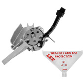 LEE Pro Carrier Blocco Portabossoli - Seleziona il Calibro