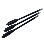 SKORPION Dardo Sintetico per Pistola Balestra (12pz)