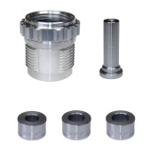 LEE APP Bulge Buster Kit #91572