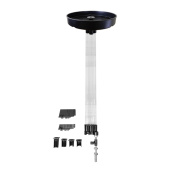 LEE Precision Alimentateur Universel de Douilles 5 Tubes #92085