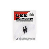 Lee Primer Pocket Gauge Set Small&Large #92104