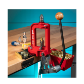 LEE Kit Pressa Breech Lock Challenger Press III 40th Anniversary 9mm #92134