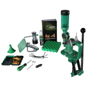 RCBS Rebel Master Reloading Kit Pressa #9251