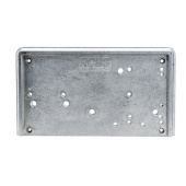 RCBS ACCESSORY Base Plate-3 #09282
