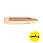 SIERRA Palle MatchKing 224" 77gr HPBT #9377T (50pz)