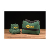 Caldwell Deadshot Shooting Bags Combo Filled Rear + Front Bags #939333