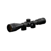 NIKKO STIRLING Mountmaster 4x32 Reticolo HMD AO Illuminated (Attacco incluso)