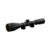 NIKKO STIRLING Mountmaster 3-9x40 Zielfernrohr HMD Absehen AO (Montage inklusive)
