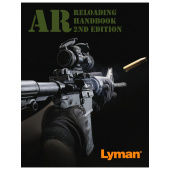 LYMAN AR Reloading Handbook 2nd Edition #9816046