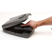 HORNADY Cassetta di Sicurezza RAPiD® Safe 2700KP (X-Large) #98172