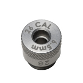 RCBS Matchmaster Powder Funnel Adapter cal .27 #98827