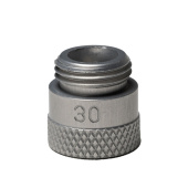 RCBS Matchmaster Powder Funnel Adapter cal.30 #98829