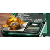 RCBS Digitale Taschenwaage 1500gr #98914