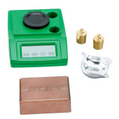 RCBS Elektronische Waage RANGEMASTER 2000 #98945