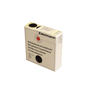 Bollini Otturafori per Bersaglio Neri 19mm (1.000 pz)