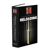 HORNADY 12Th Edition Handbook Reloading Manuale di Ricarica #99242