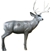 Sagoma per Tiro con Arco 3D Cervo Mulo