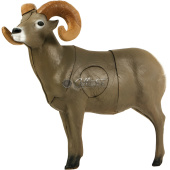 Sagoma per Tiro con Arco 3D Bighorn Sheep