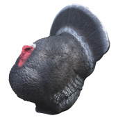 Sagoma per Tiro con Arco 3D Tacchino