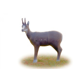 Sagoma per Tiro con Arco 3D Camoscio