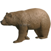 Sagoma per Tiro con Arco 3D Orso Che Cammina