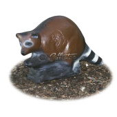 Diana para Tiro con Arco 3D Mapache