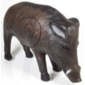 Sagoma per Tiro con Arco 3D Cinghiale Che Grufola