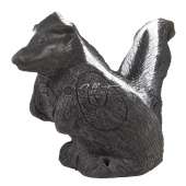 3D-Bogenscheibe Stinktier