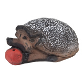 Sagoma per Tiro con Arco 3D Riccio