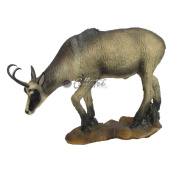 3D Archery Target Chamois Vse Grazing