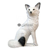 3D Archery Target Polar Fox