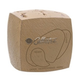 3D Archery Target Deer 4-Sided Insert